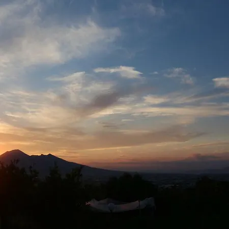 Desiderio D'ammore בית נופש Corbara (Campania)
