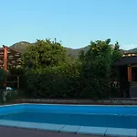 Desiderio D'ammore Tatil Evi *