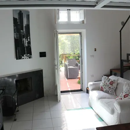 Desiderio D'ammore Vakantiehuis *