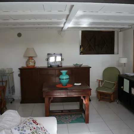 Desiderio D'ammore Vakantiehuis *