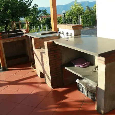 Desiderio D'ammore Vakantiehuis