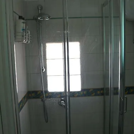 Desiderio D'ammore Vakantiehuis Corbara (Campania)