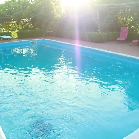 Desiderio D'ammore Vakantiehuis