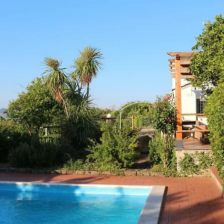 Vakantiehuis Desiderio D'ammore