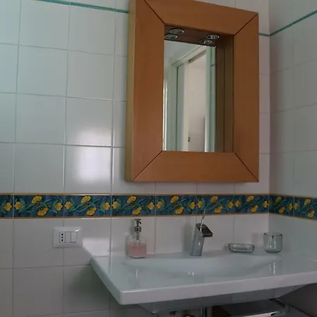 Desiderio D'ammore Vakantiehuis *