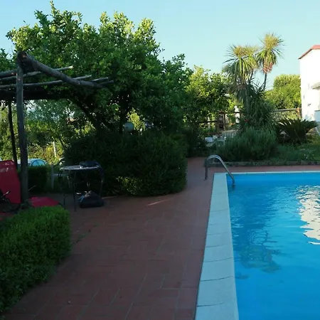 Vakantiehuis Desiderio D'ammore