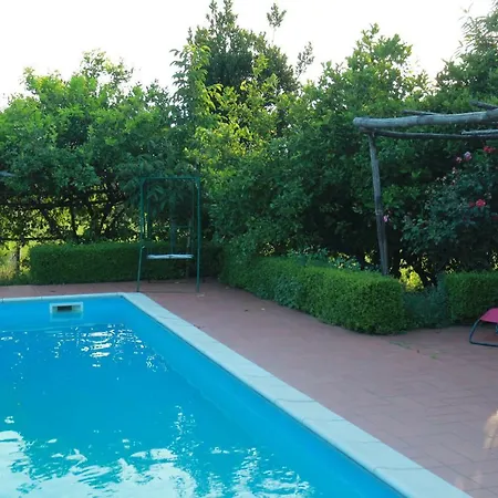 Vakantiehuis Desiderio D'ammore