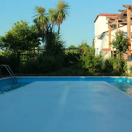 Desiderio D'ammore Vakantiehuis *