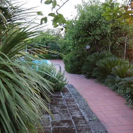Desiderio D'ammore Vakantiehuis *