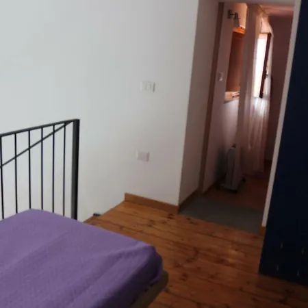 Desiderio D'ammore Vakantiehuis *