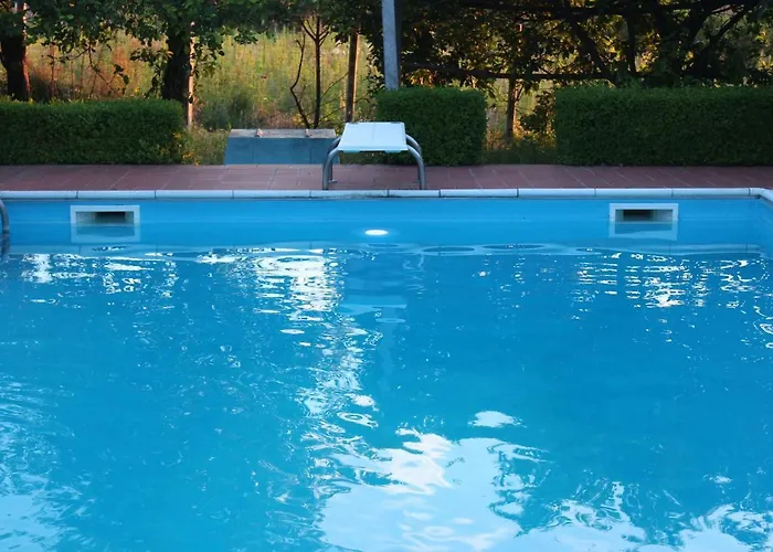 Сasa de vacaciones Desiderio D'ammore Corbara (Campania)