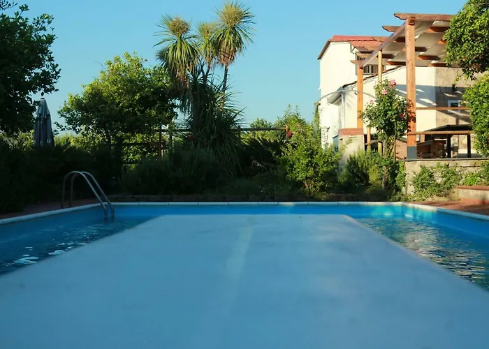 Desiderio D'ammore Сasa de vacaciones *