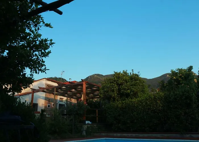 Desiderio D'ammore Holiday home *